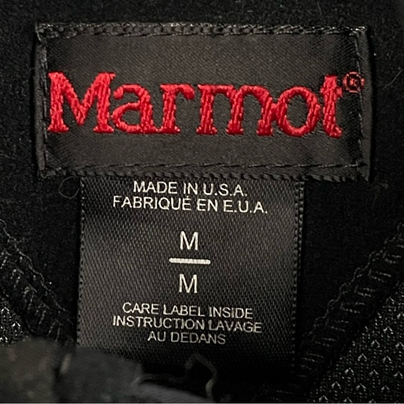 MARMOT JACKET - Picture 2 of 3